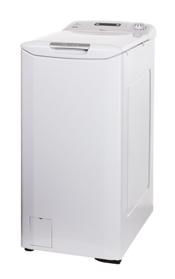 Стиральные машины с верхней загрузкой белья Candy EVOGT 13072D/1-07 ...